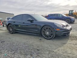 
										2019 Porsche Panamera full									