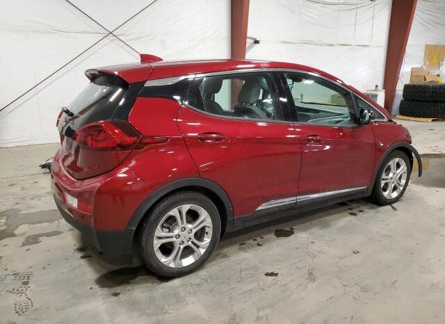 
								2020 Chevrolet Bolt euv full									