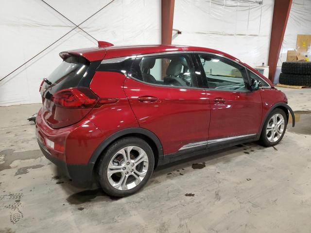 2020 Chevrolet Bolt euv