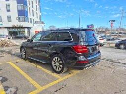 
										2017 Mercedes-benz Gls-klasse full									