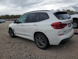 
										2021 BMW X3 full									