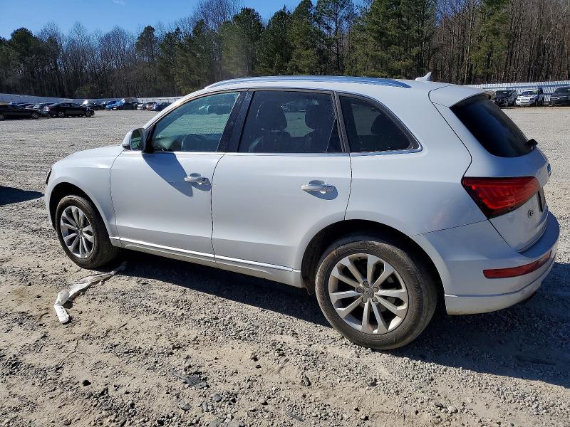 2015 Audi Q5