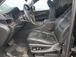 
										2020 Cadillac Escalade full									