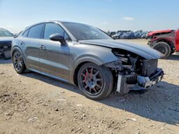 
										2023 Porsche Cayenne full									
