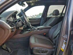 
										2018 BMW X5 full									