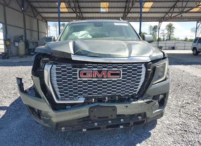 
								2024 Gmc Yukon full									