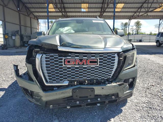 2024 Gmc Yukon