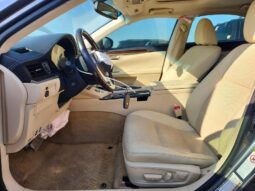 
										2015 Lexus Es 350 full									