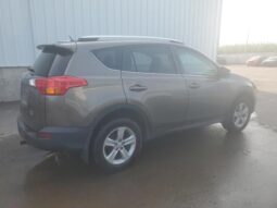 
										2014 Toyota Rav4 full									