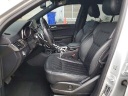 
										2017 Mercedes-benz Gls-klasse full									