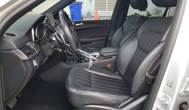 
								2017 Mercedes-benz Gls-klasse full									