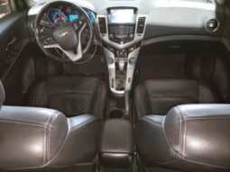 
										2015 Chevrolet Cruze full									