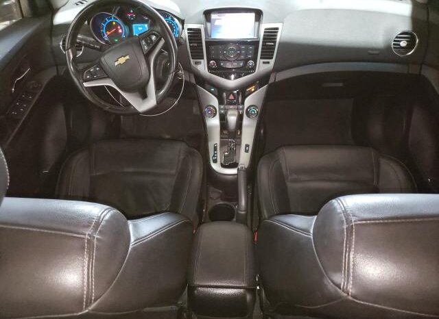 
								2015 Chevrolet Cruze full									