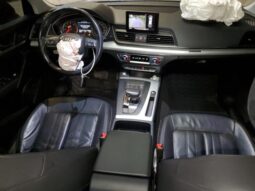 
										2018 Audi Q5 full									