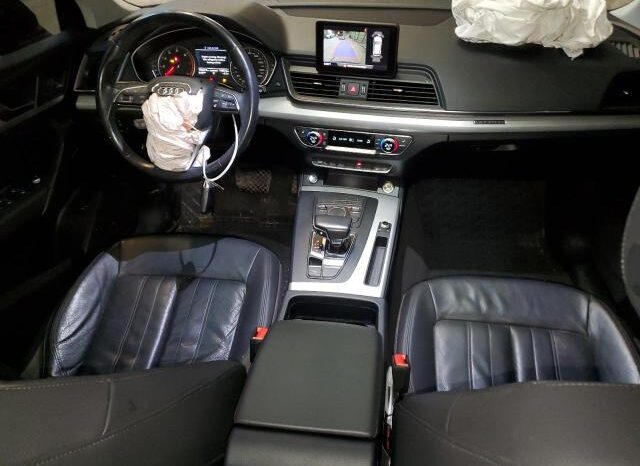 
								2018 Audi Q5 full									