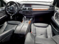 
										2012 BMW X6 full									