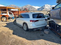
										2021 Mercedes-benz Gls-klasse full									