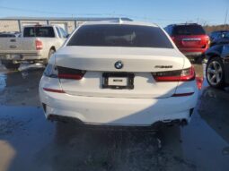 
										2020 BMW M3 full									