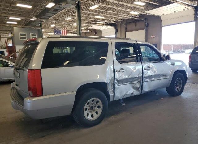 
								2013 Cadillac Escalade full									