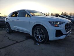 
										2024 Audi Q8 full									