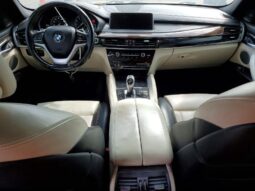 
										2017 BMW X6 full									