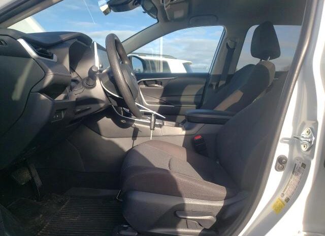 
								2023 Toyota Rav4 full									