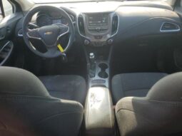 
										2017 Chevrolet Cruze full									