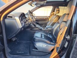 
										2014 Porsche Cayenne full									