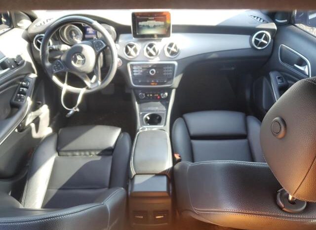 
								2016 Mercedes-benz Gla-class full									