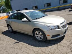 
										2014 Chevrolet Cruze full									