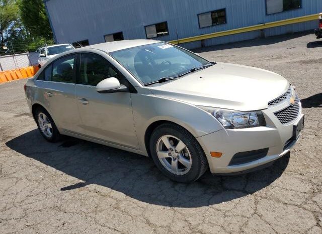 
								2014 Chevrolet Cruze full									