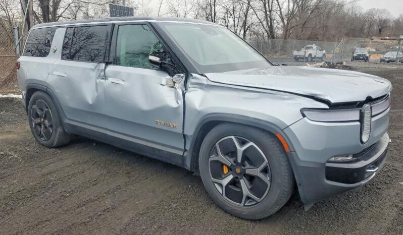 
								2023 Rivian R1s full									