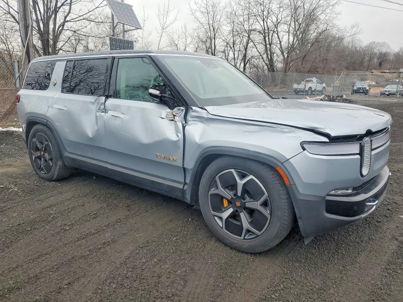 2023 Rivian R1s