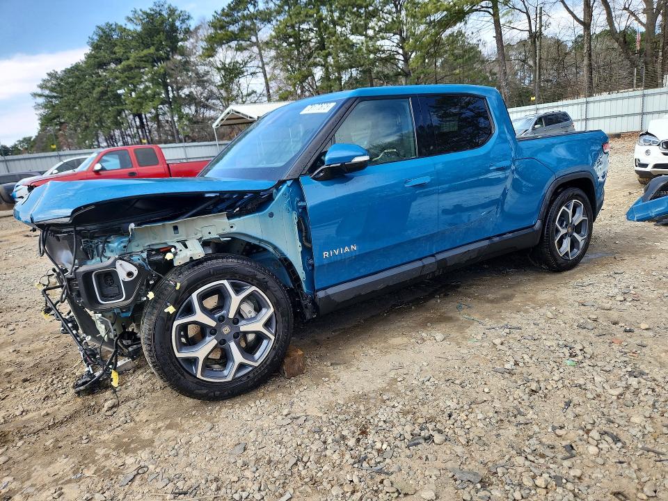 2023 Rivian R1t