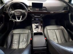 
										2018 Audi Q5 full									