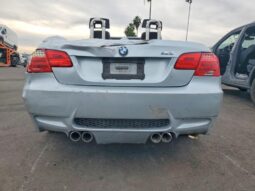 
										2011 BMW M3 full									