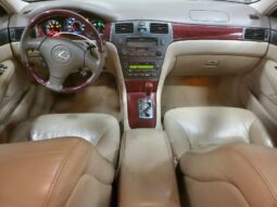 
										2003 Lexus Es 300 full									