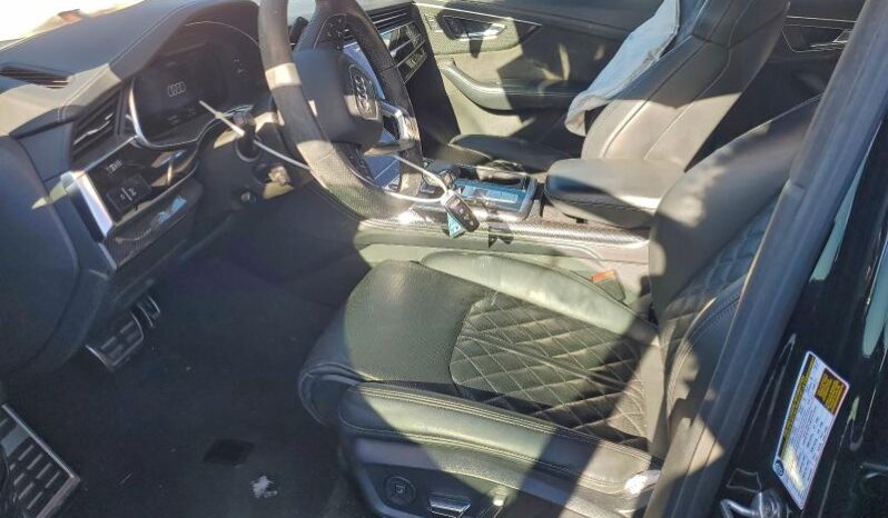 
								2021 Audi Sq7 full									