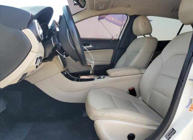 
								2015 Mercedes-benz Gla-class full									