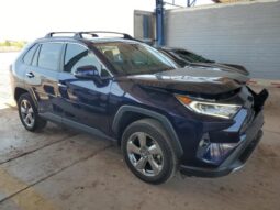 
										2020 Toyota Rav4 full									