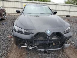 
										2025 BMW I4 full									