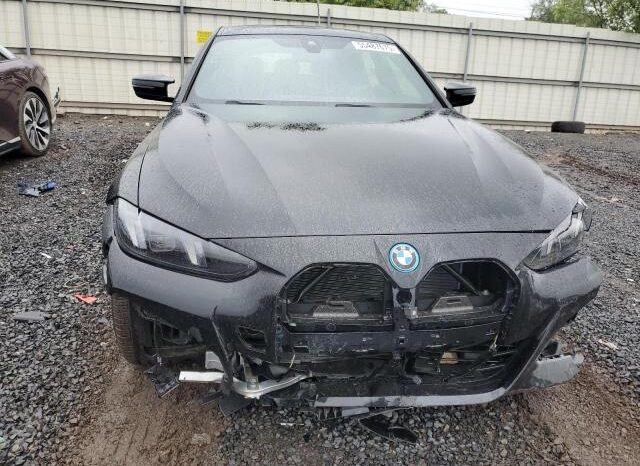 
								2025 BMW I4 full									