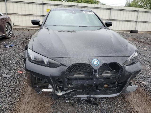 2025 BMW I4
