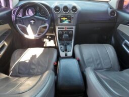 
										2014 Chevrolet Captiva full									