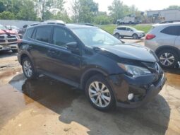 
										2013 Toyota Rav4 full									