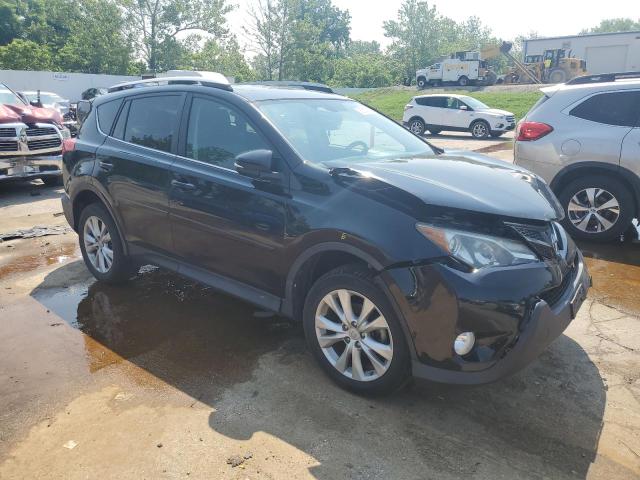 2013 Toyota Rav4