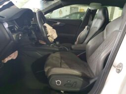 
										2018 Audi S4 full									