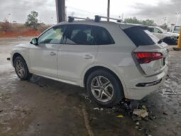 
										2018 Audi Q5 full									
