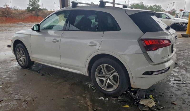 
								2018 Audi Q5 full									