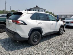 
										2022 Toyota Rav4 full									
